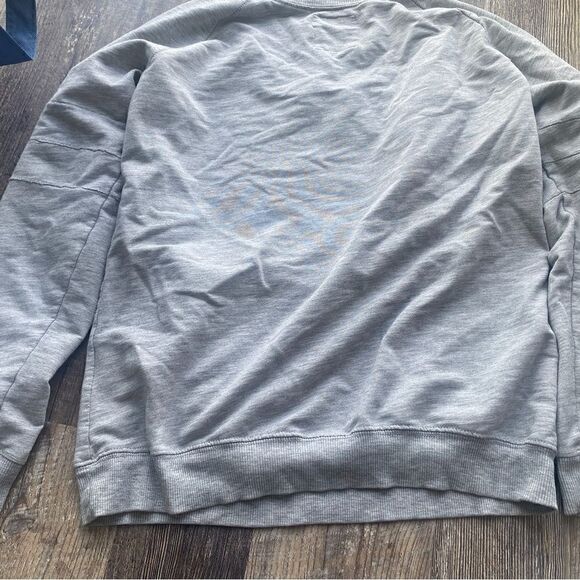 [zoe Karssen] BOYS vintage light sweatshirt#2 - Picture 5 of 5